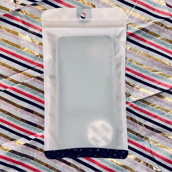 COPY - iPhone Moody Case NIP